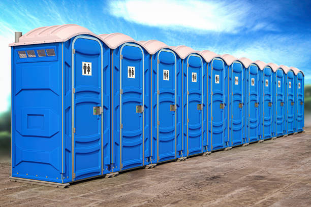 Best Portable Restroom Servicing (Cleaning and Restocking)  in Jonestown, PA