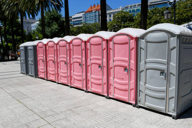  Jonestown, PA Portable Potty Rental Pros