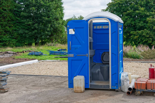 Best Eco-Friendly Portable Toilets  in Jonestown, PA