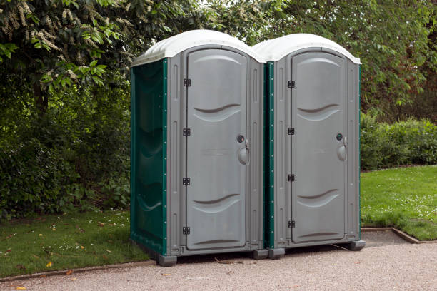 Types of Portable Toilets We Offer in Jonestown, PA